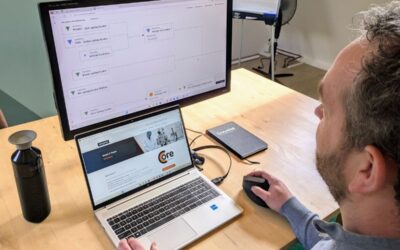Coredinator: Sneller begrip, de juiste discussie en bewustzijn