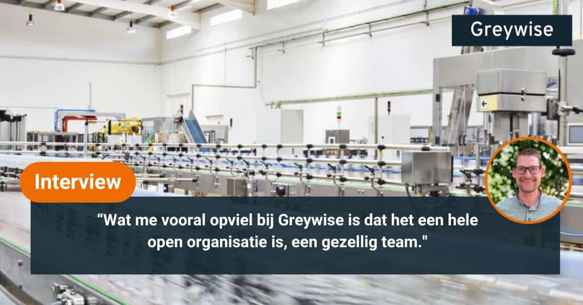 Interview Stefan van Ree Interview Stefan van Ree