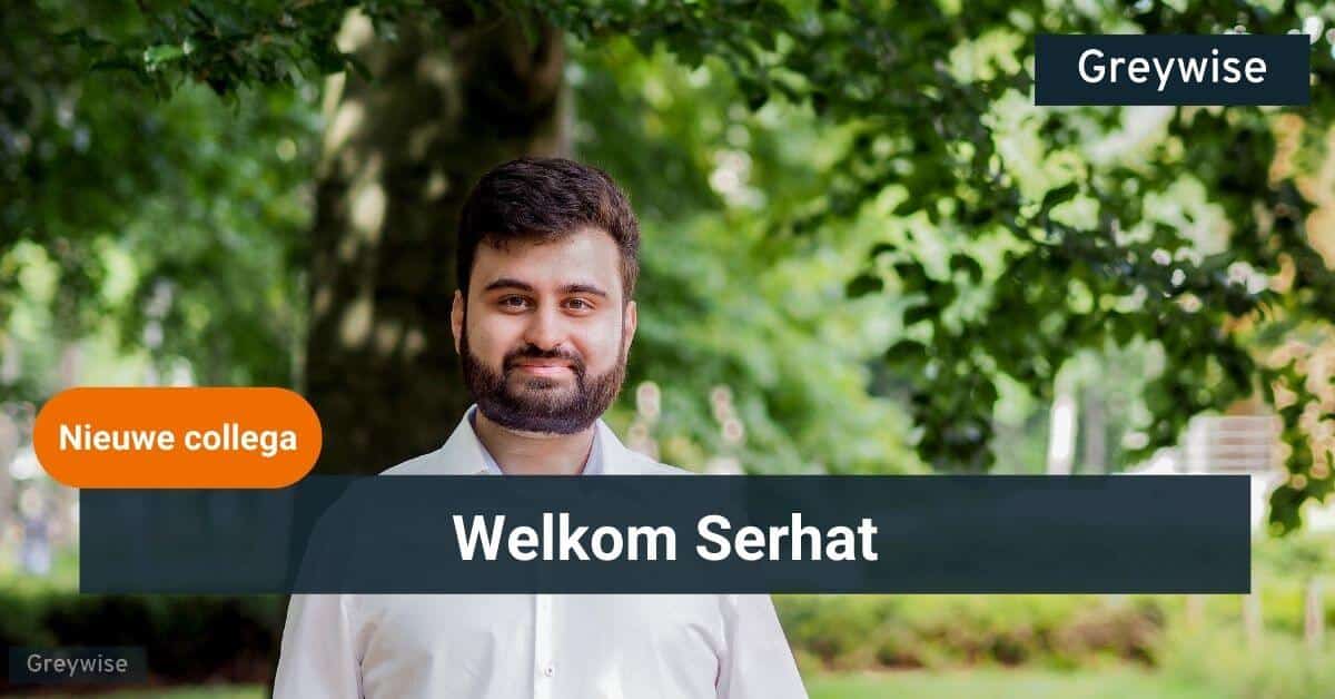 Serhat Aktas Greywise Serhat Aktas Greywise