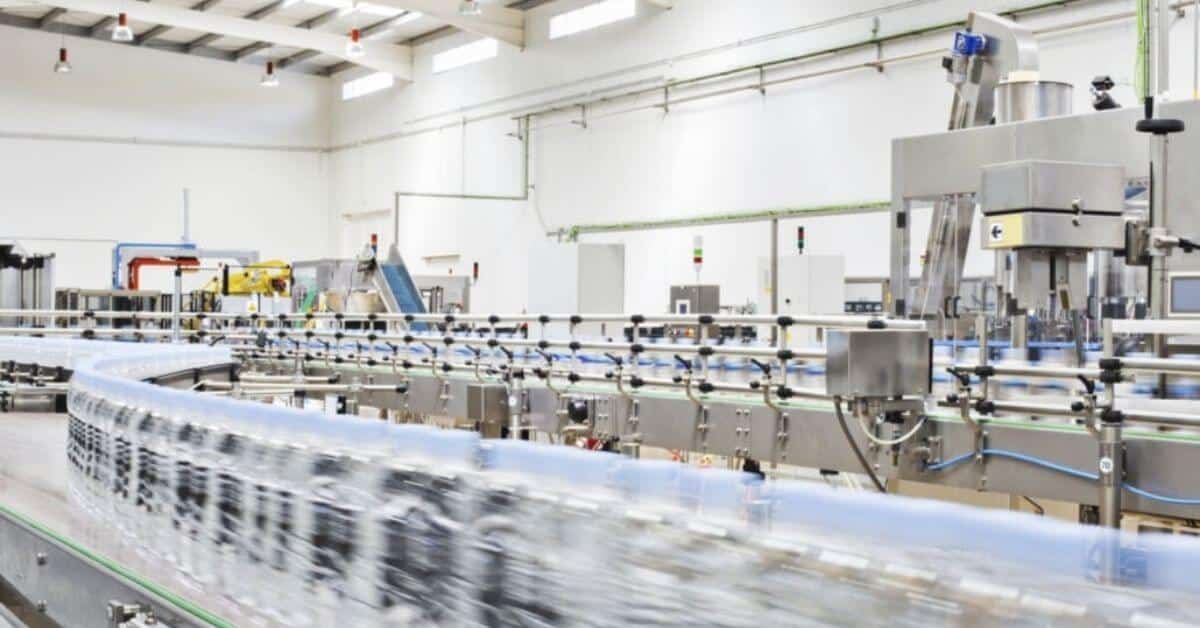 Food industry OT Food industry OT