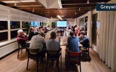 Let’s talk Manufacturing IT #4 – De inzet van Low Code