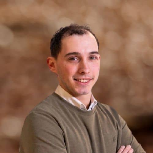 Brett Janssen Brett Janssen