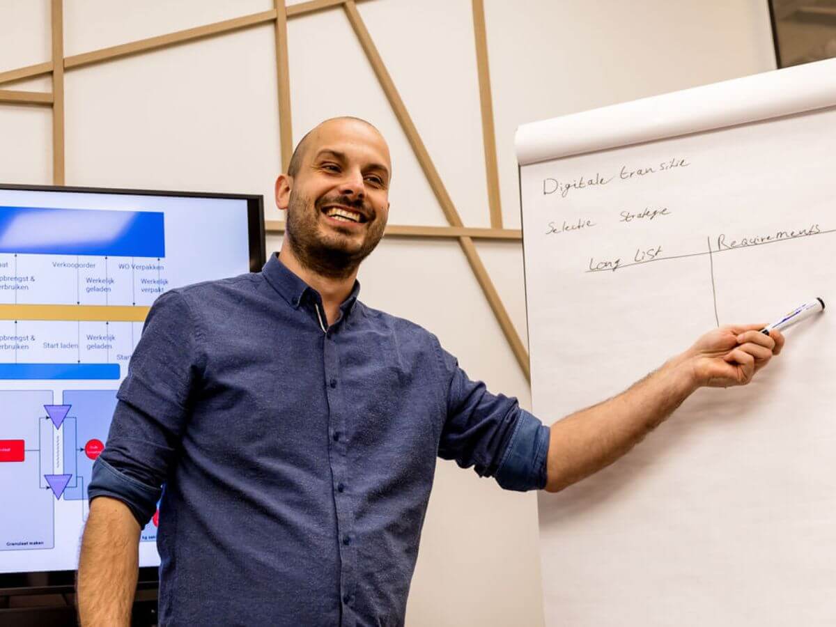 Allard Vervoort Greywise Allard Vervoort Greywise