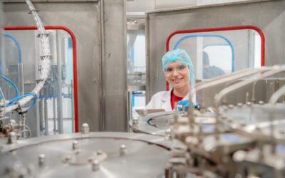 MES in praktijk: “Het belang van beheerprocessen wordt vaak onderschat”