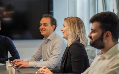 MES en databetrouwbaarheid