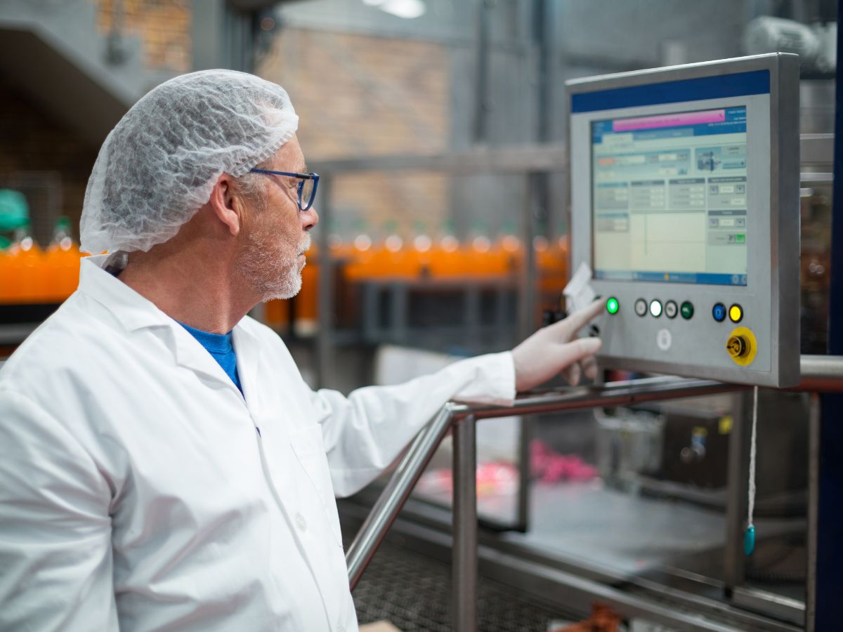 MES Manufacturing Execution System MES Manufacturing Execution System