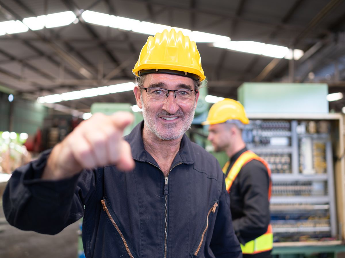 MES fabriek operator MES fabriek operator