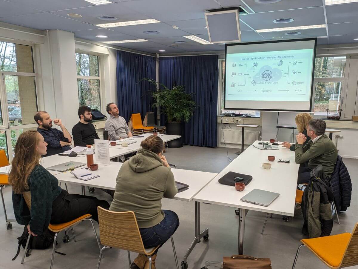 HAI Smart4Industries Greywise HAI Smart4Industries Greywise