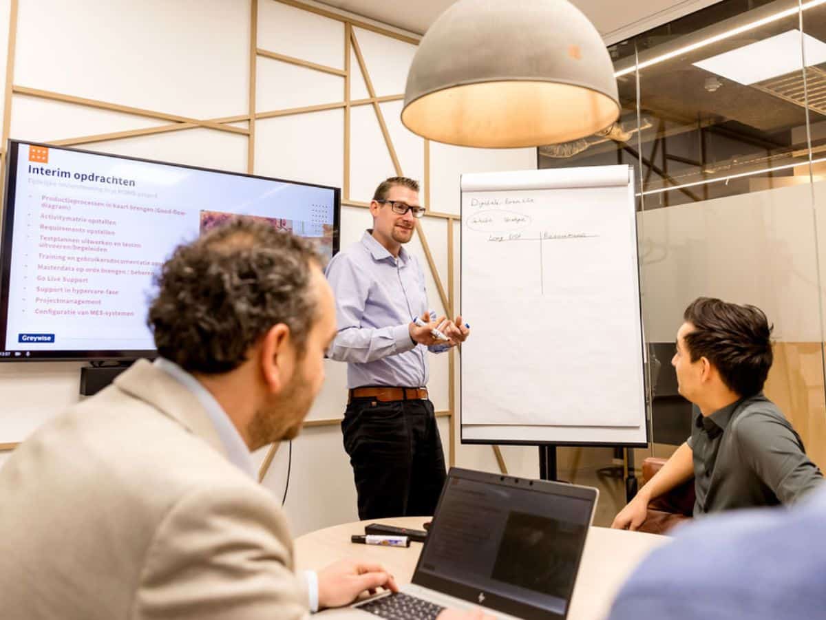 Stefan van Ree Stefan van Ree