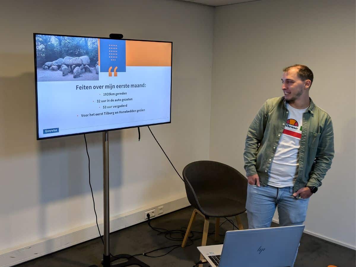 Brett Janssen Brett Janssen