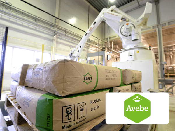 Avebe MES Avebe MES