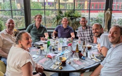 MOMS in praktijk: “De overstap naar Greywise vond ik heel logisch”