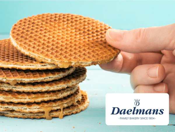 Daelmans WMS Daelmans WMS