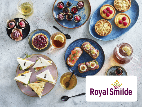 Royal Smilde MES Royal Smilde MES