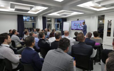 Kennissessie januari 2019: Is jouw productie klaar voor de toekomst