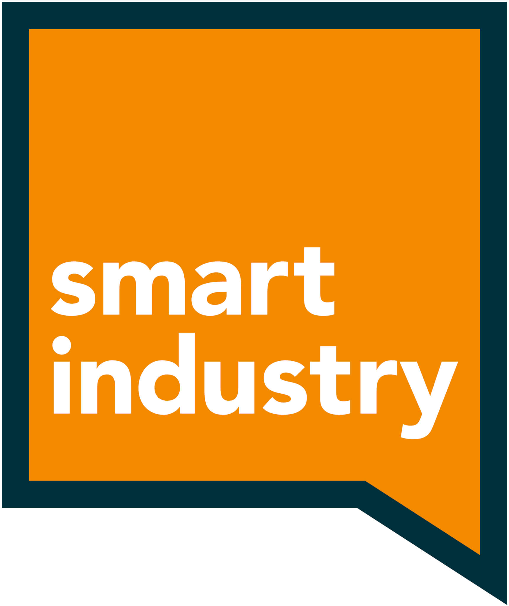 Smart Industry Greywise Smart Industry Greywise