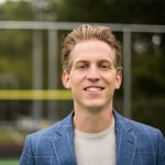 Profielfoto Steven Cropped 150 150