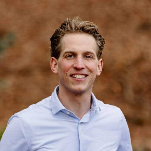 Steven Hensen (1) Steven Hensen