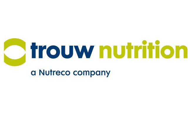 Logo trouw nutrition