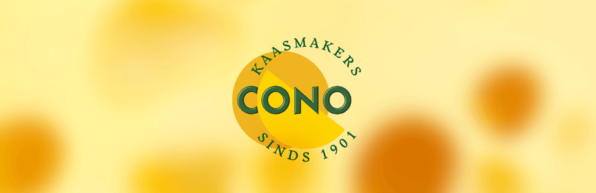 cono-banner Cono Kaasmakers logo