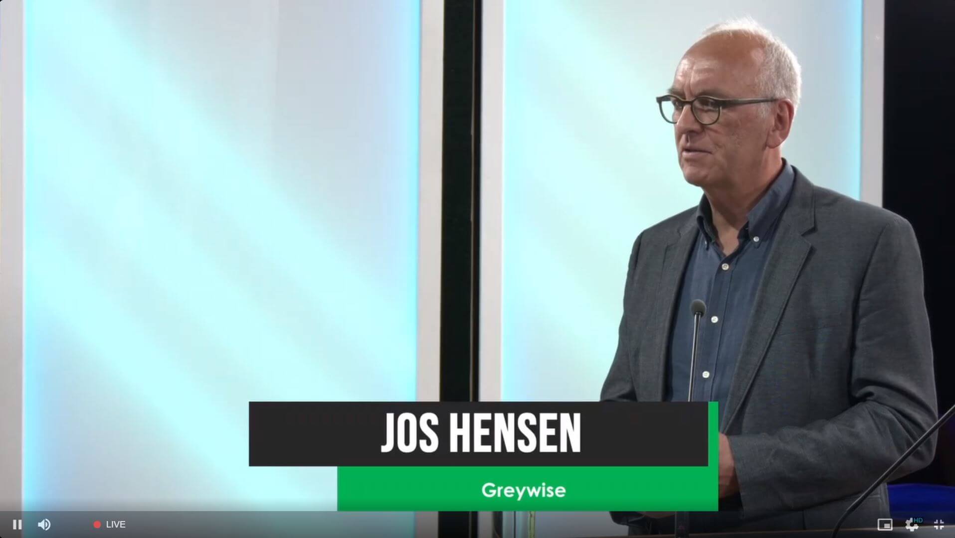 Jos Hensen VMT Siemens 2 Jos Hensen VMT Siemens 2