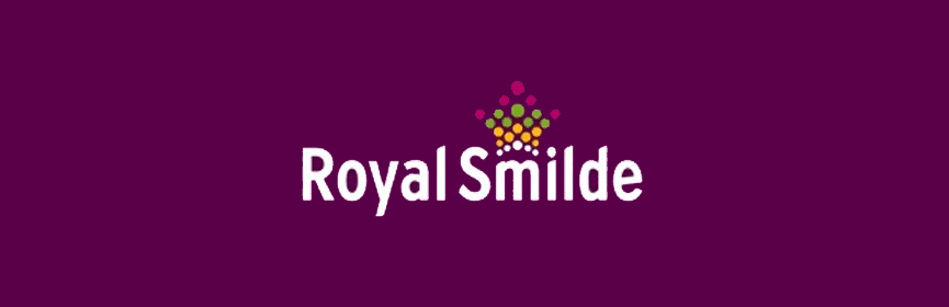 royal-smilde Royal smilde logo