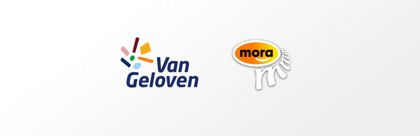 vangeloven-background van geloven mora