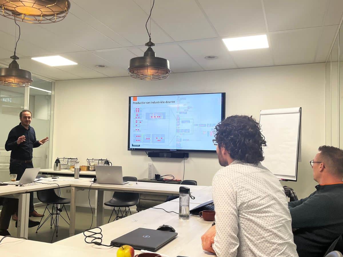 MOMS MES Training MOMS MES Training